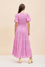 Load image into Gallery viewer, Prairie Dress in Orchid - RUBY
