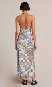 Frankie V Dress - Bec + Bridge
