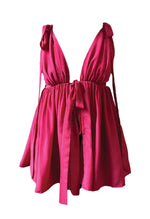Load image into Gallery viewer, Little Rosie Set in Rosebud - Caitlin Crisp
