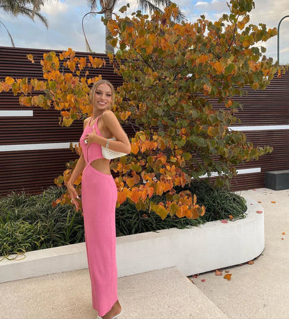 Beyond Limits Dress