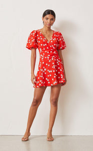 Bec and bridge best sale miss daisy wrap dress